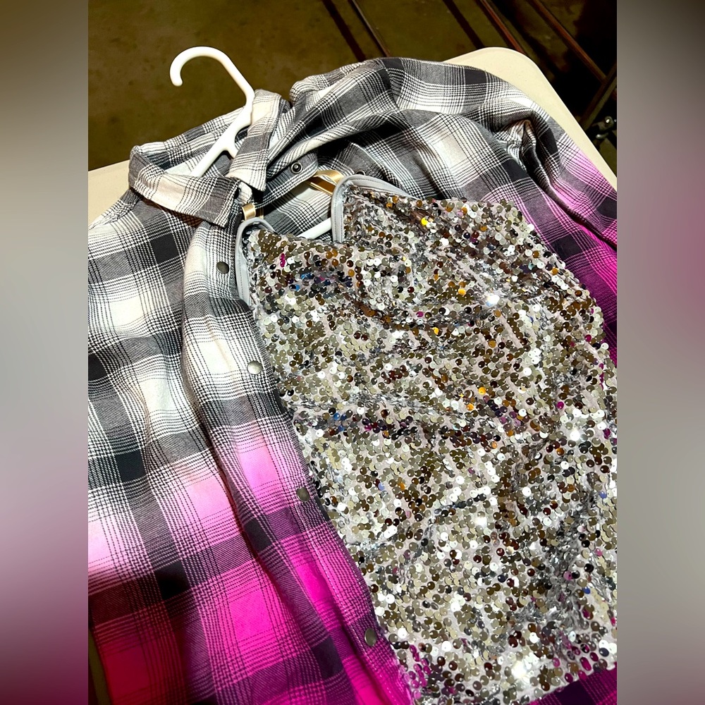 Weissman HipHop Dance Costume